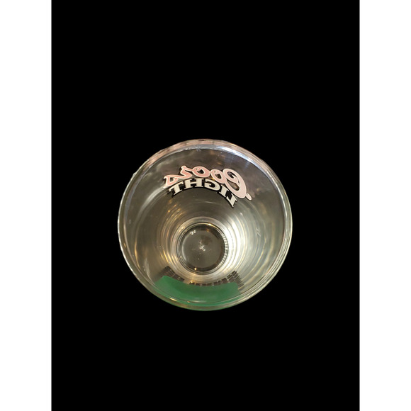 Coors Light Go Rams Glass - Picture 3 of 4